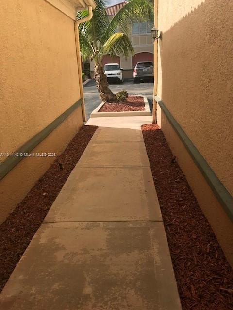 Miramar Condo: 2469 Centergate Drive