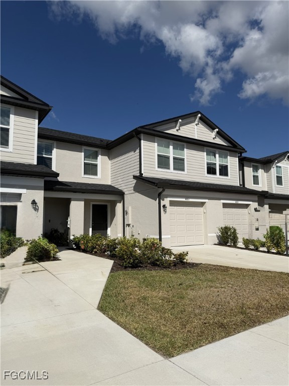 North Fort Myers Condo: 4263 Cirella Court