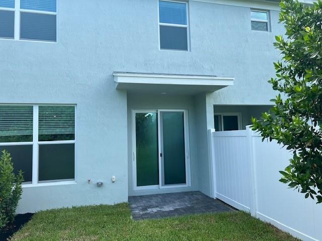 Lake Worth Condo: 4393 Hammock Grove Drive