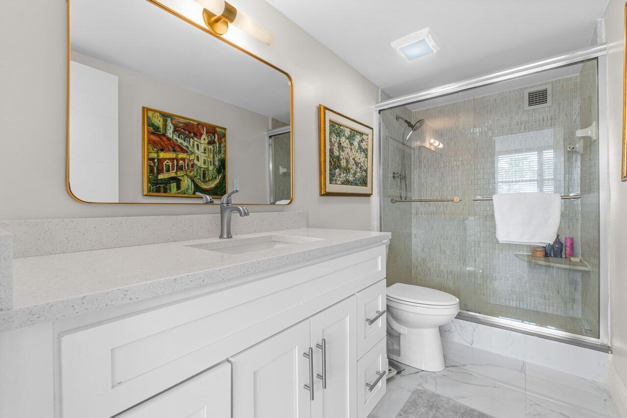 West Palm Beach Condo: 2600 North Flagler Drive