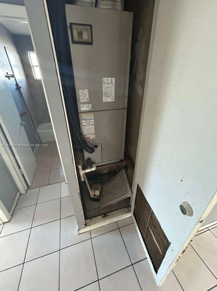 Florida City Condo: 1693 Northwest 8th Avenue