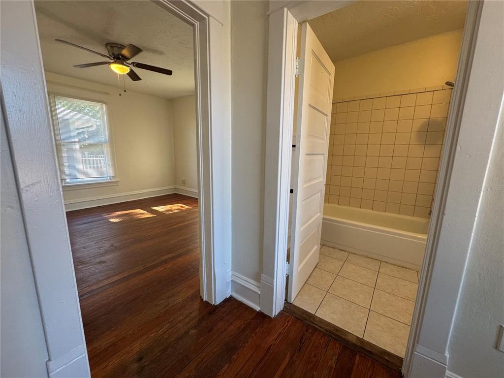 Orlando Condo: 516 East Anderson Street