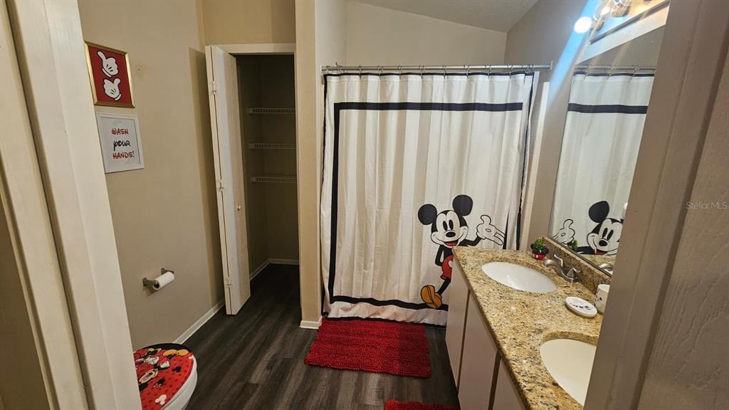 Davenport Condo: 510 Castlemain Circle