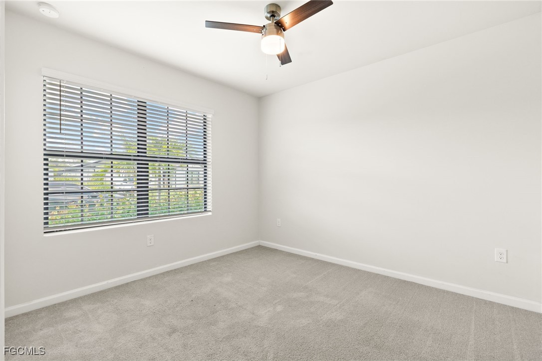 North Fort Myers Condo: 10891 Firebush Circle