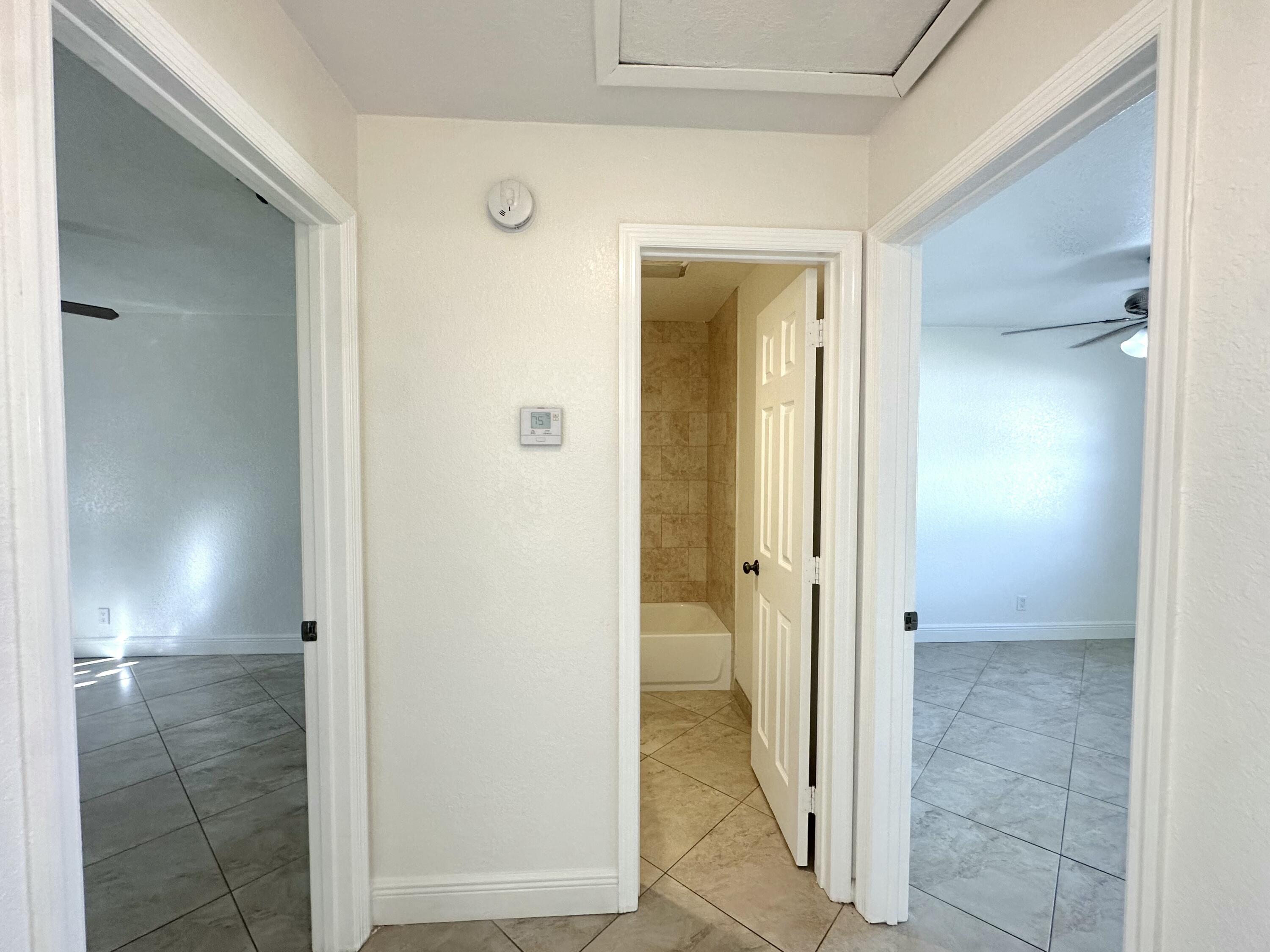 Lake Worth Condo: 3434 State Street