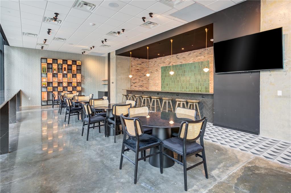 Orlando Condo: 434 North Orange Avenue