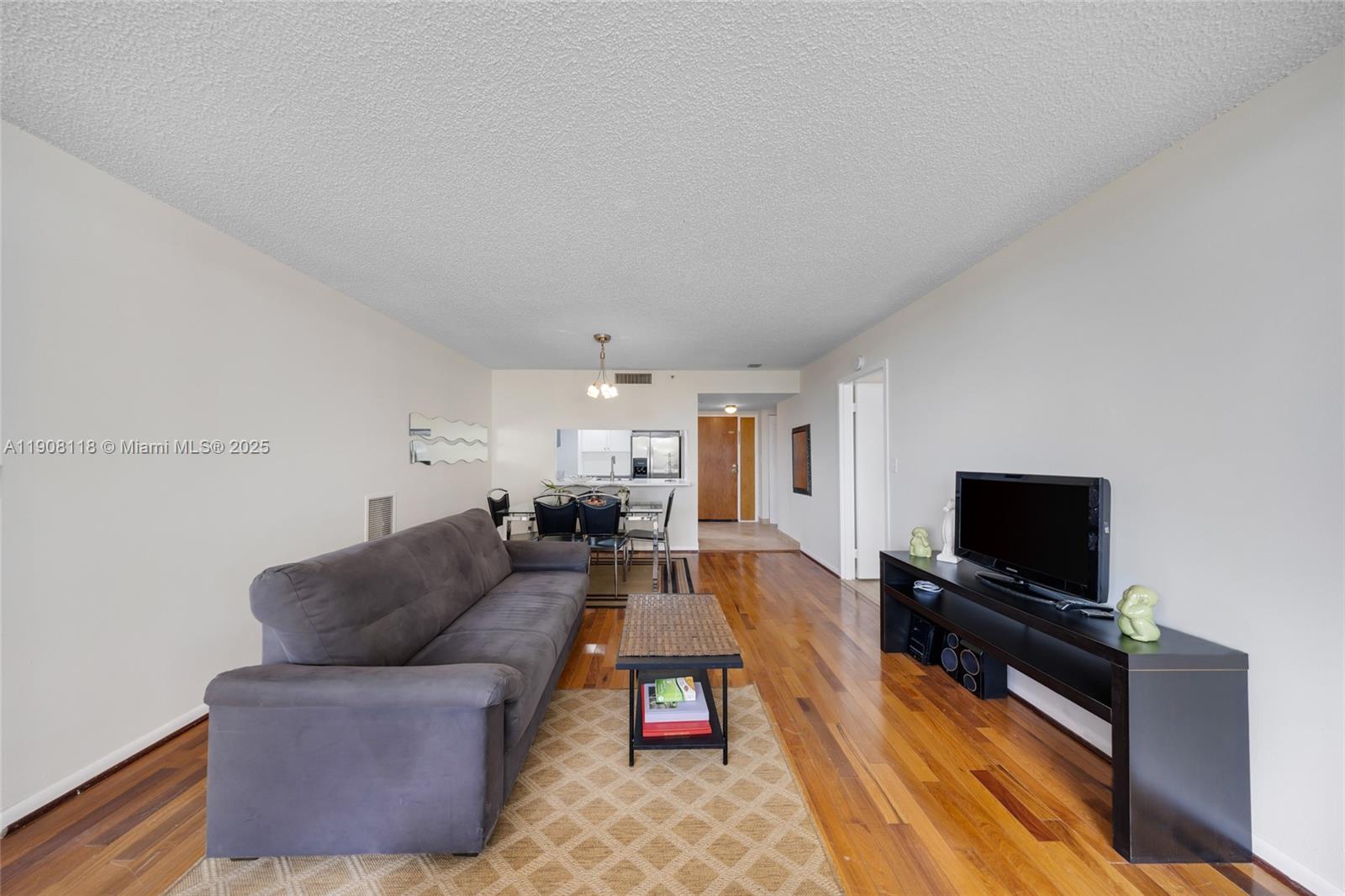 North Bay Village Condo: 7601 East Treasure Drive