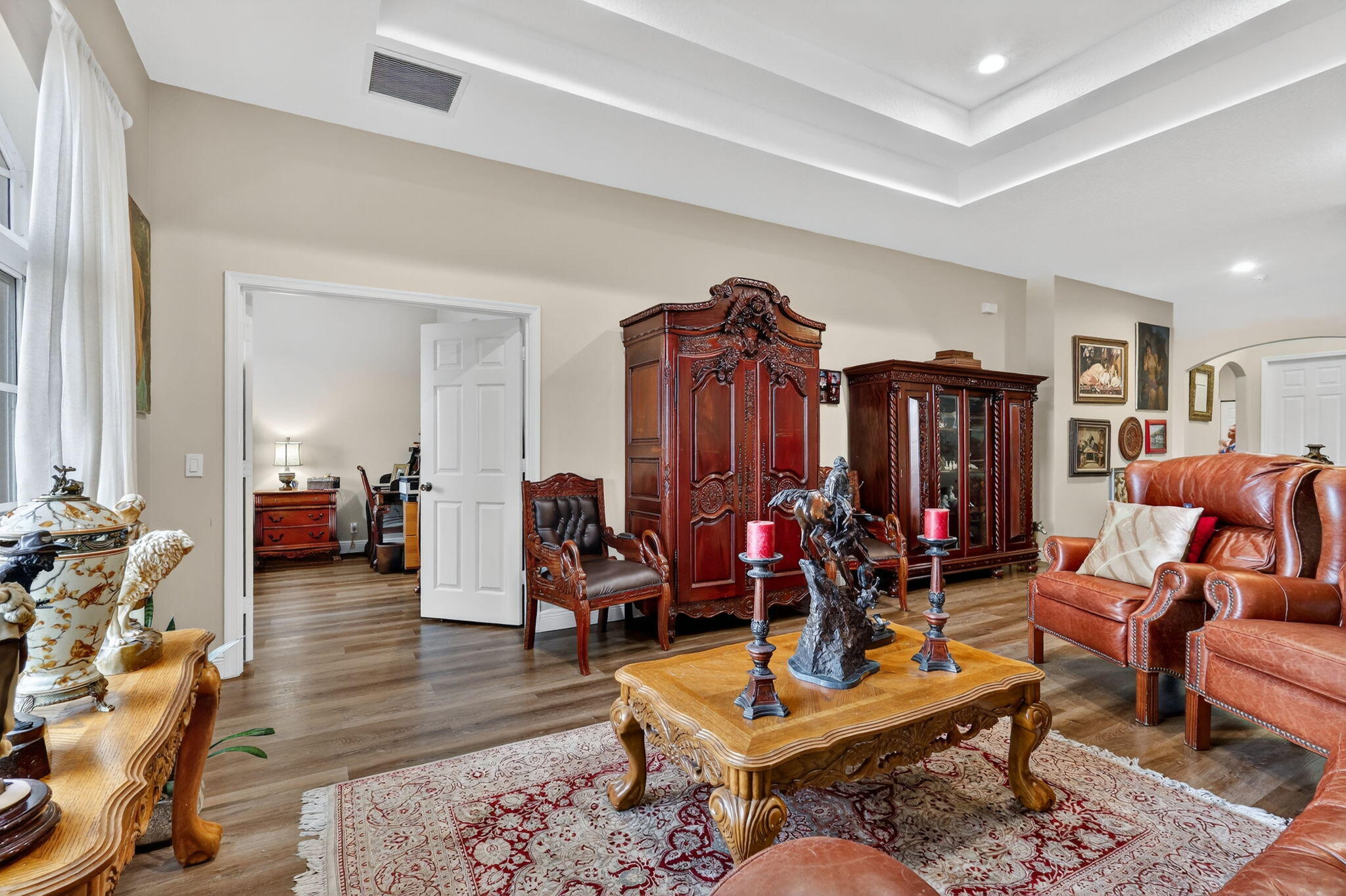 West Palm Beach Condo: 8790 San Andros