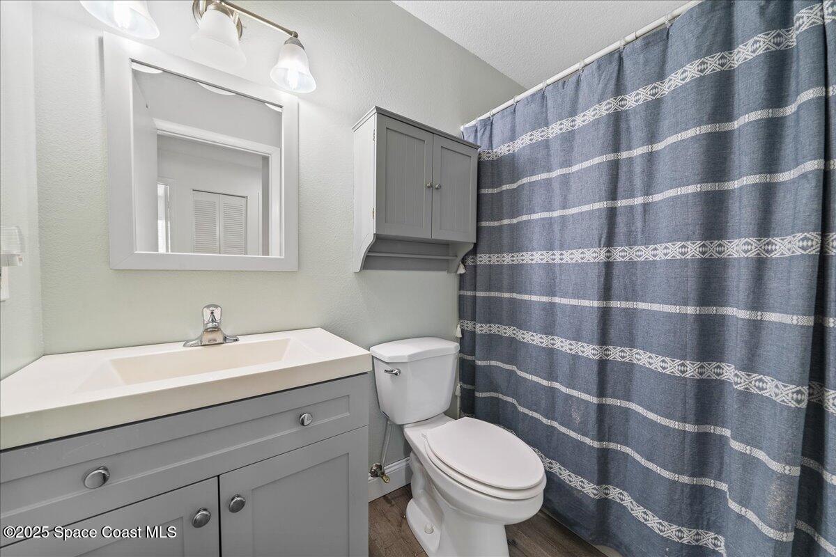 Palm Bay Condo: 1313 Ethel Circle Northeast