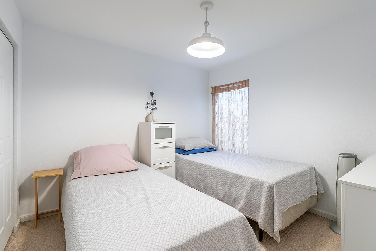 West Palm Beach Condo: 3381 Commodore Court