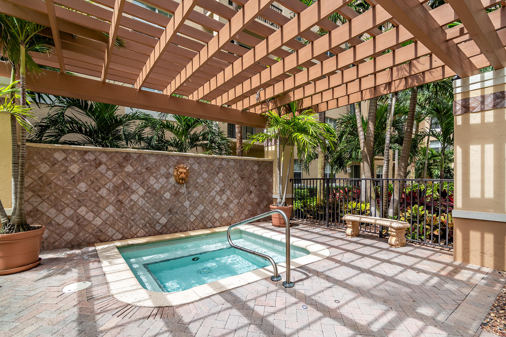 West Palm Beach Condo: 1801 North Flagler Drive