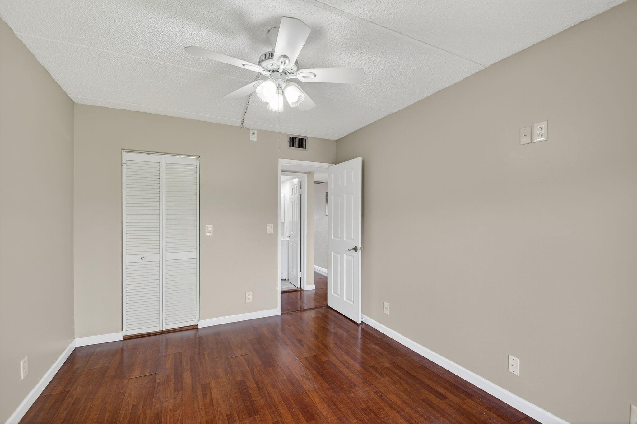 Palm Springs Condo: 2200 Springdale Boulevard