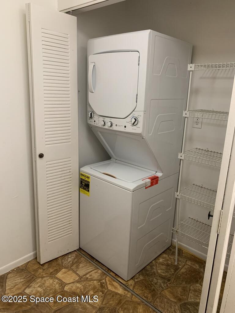 Palm Bay Condo: 1485 Malibu Circle Northeast