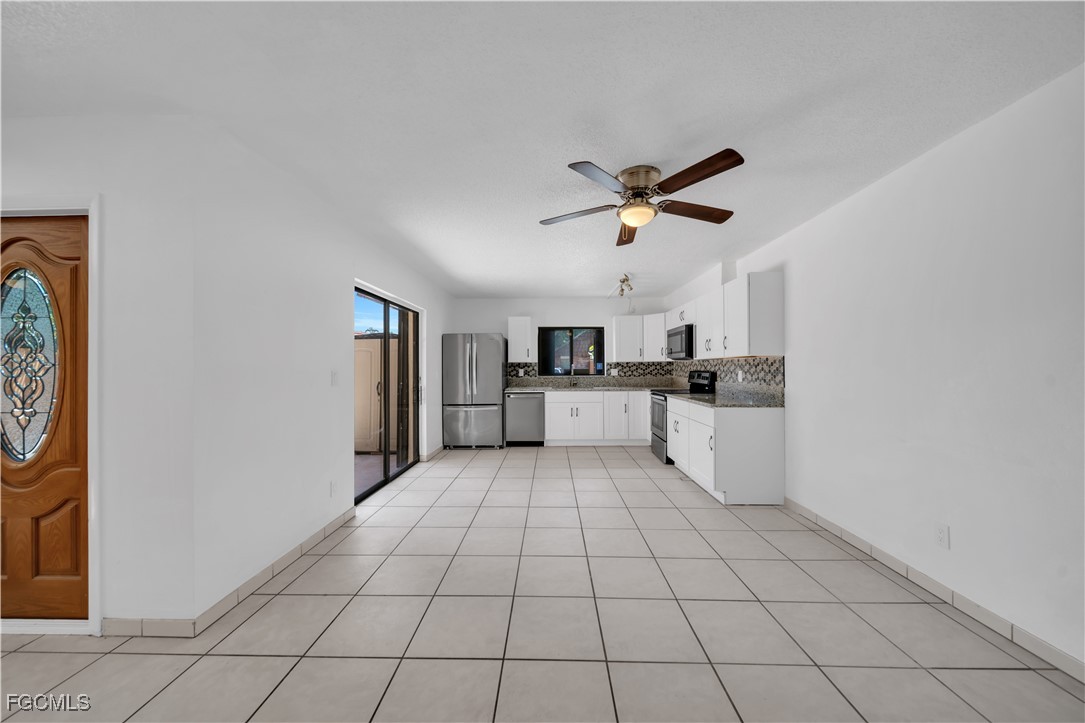 Fort Myers Condo: 1444 Park Shore Circle