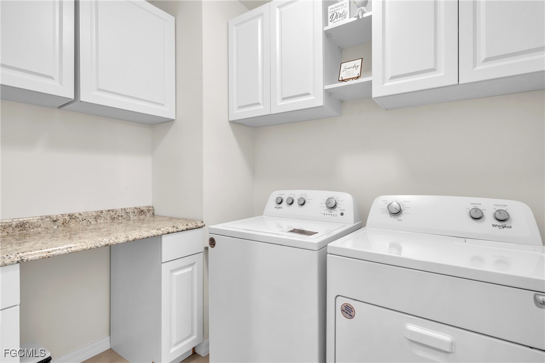 North Fort Myers Condo: 18529 Cronin Sand Lane