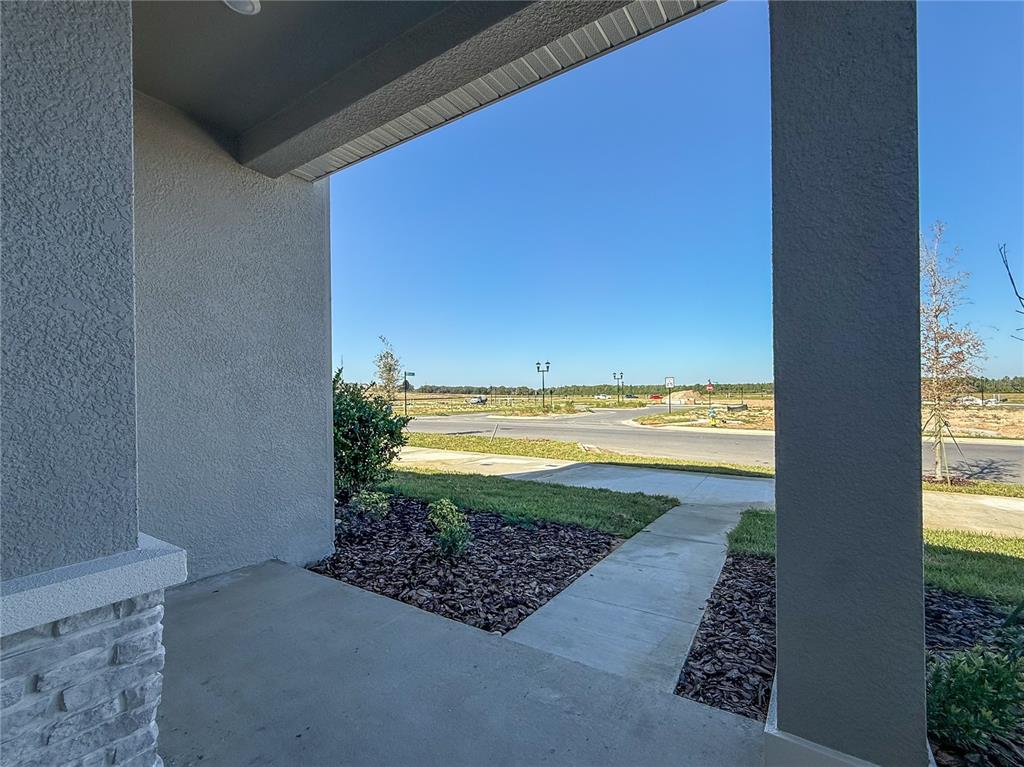 Clermont Condo: 5824 Meditation Drive