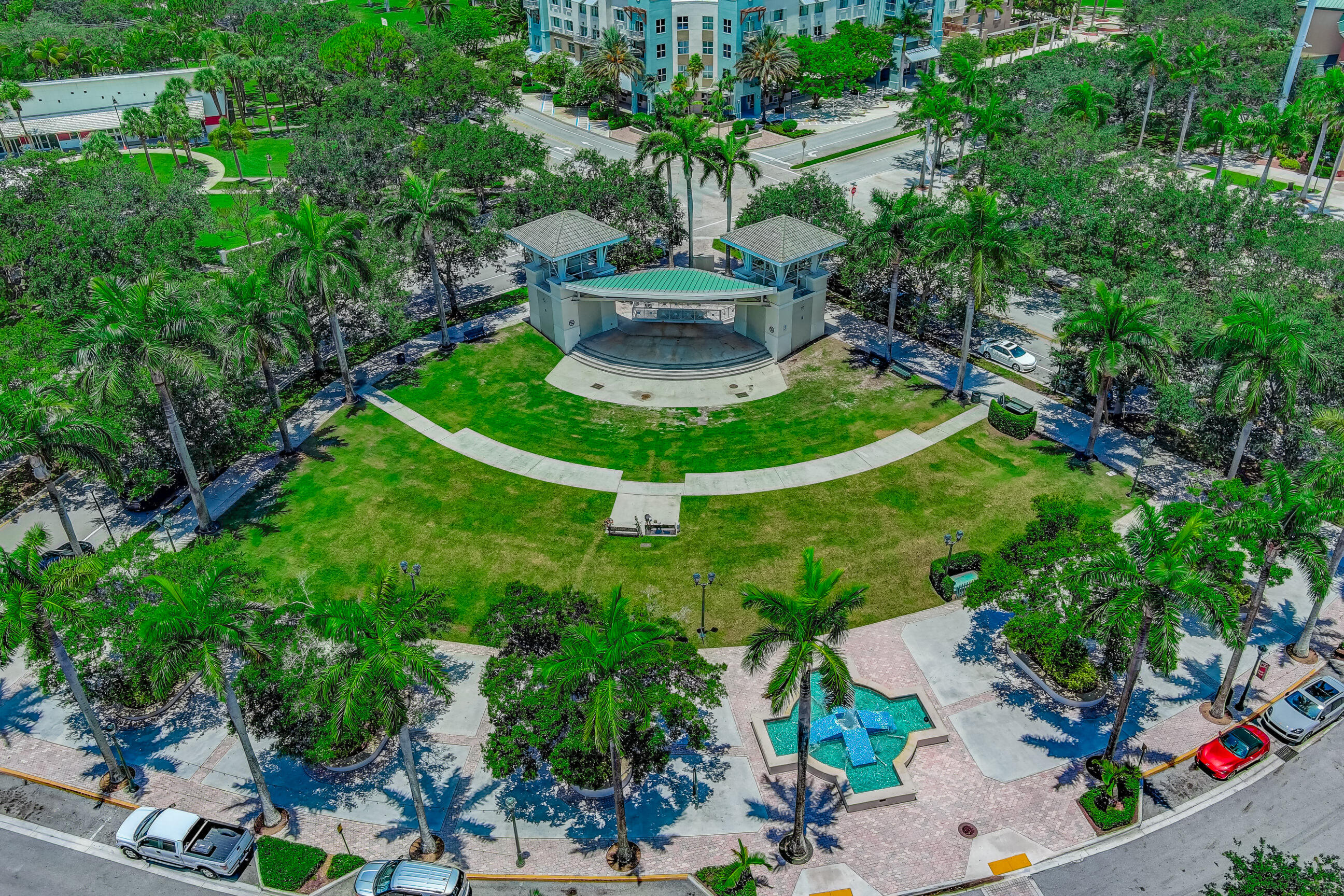 Jupiter Condo: 2873 East Community Drive