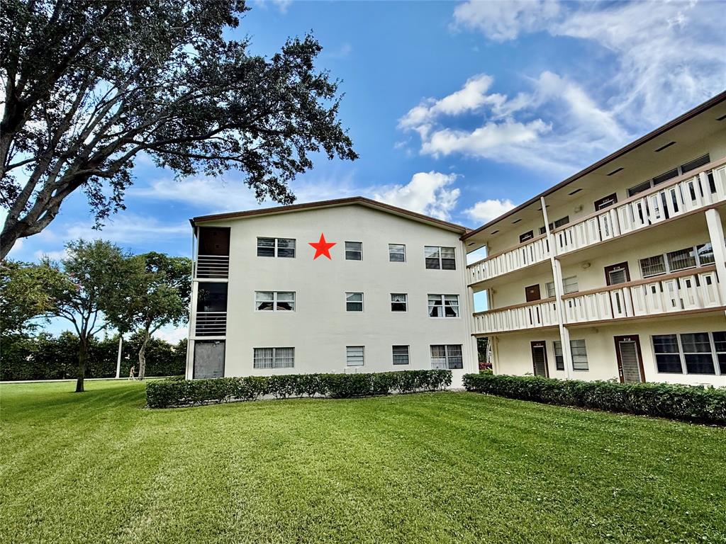 Boca Raton Condo: 417 Mansfield I