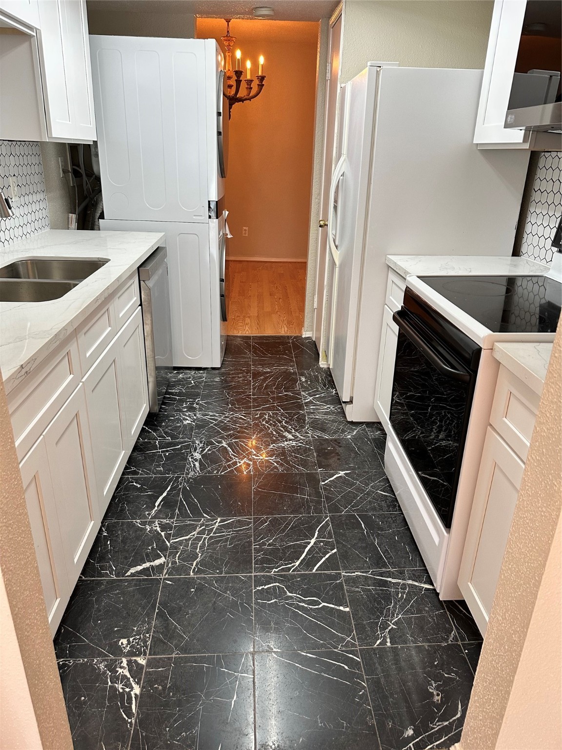 Houston Condo: 12633 Memorial Drive