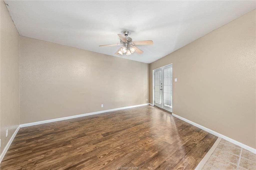Bryan Condo: 3900 Old College Road
