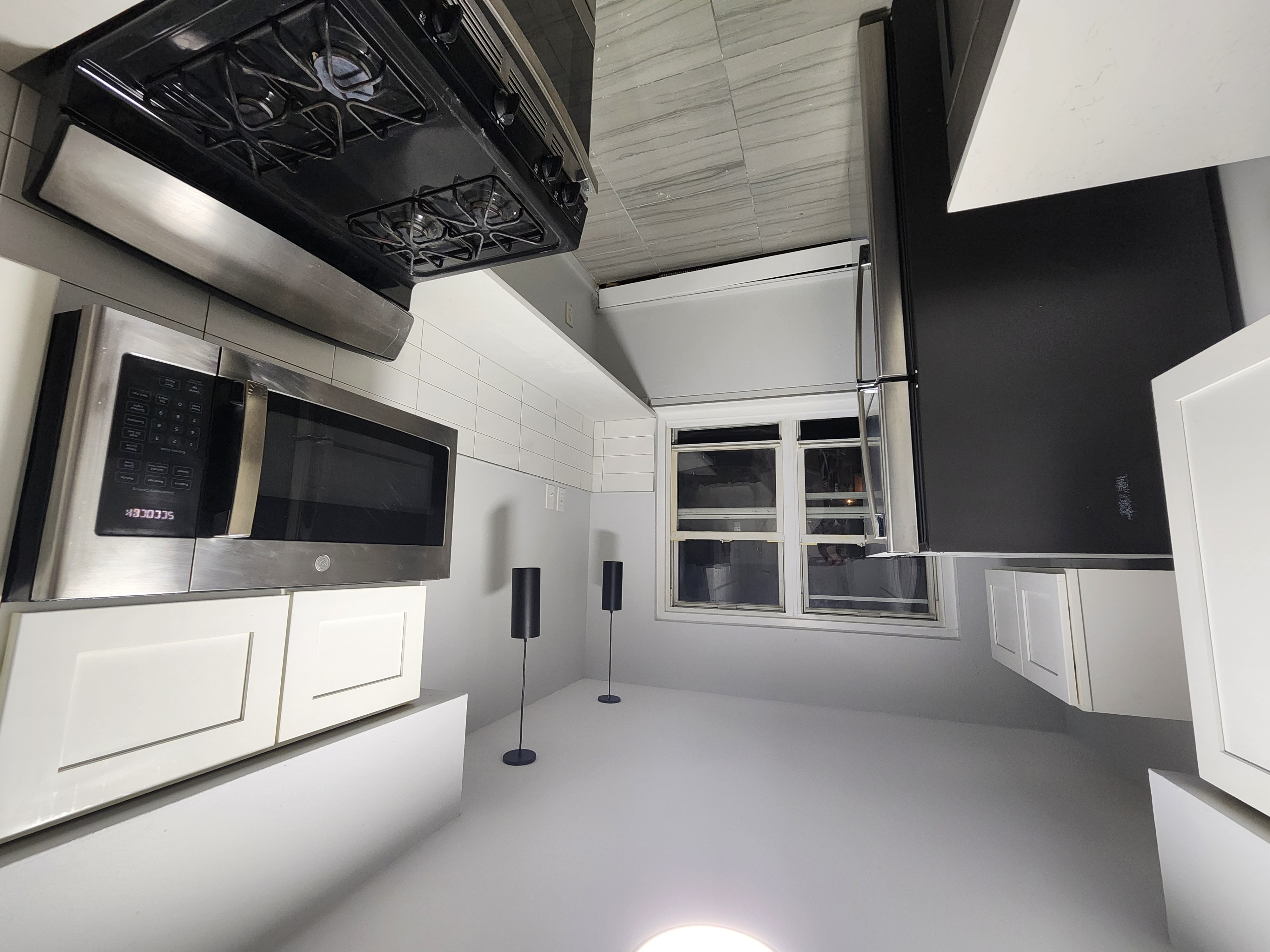 Orange Condo: 200 Cleveland St