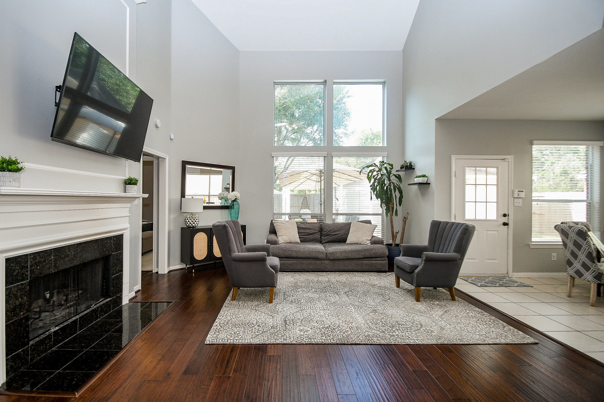 Sugar Land Condo: 2114 Thistlerock Lane