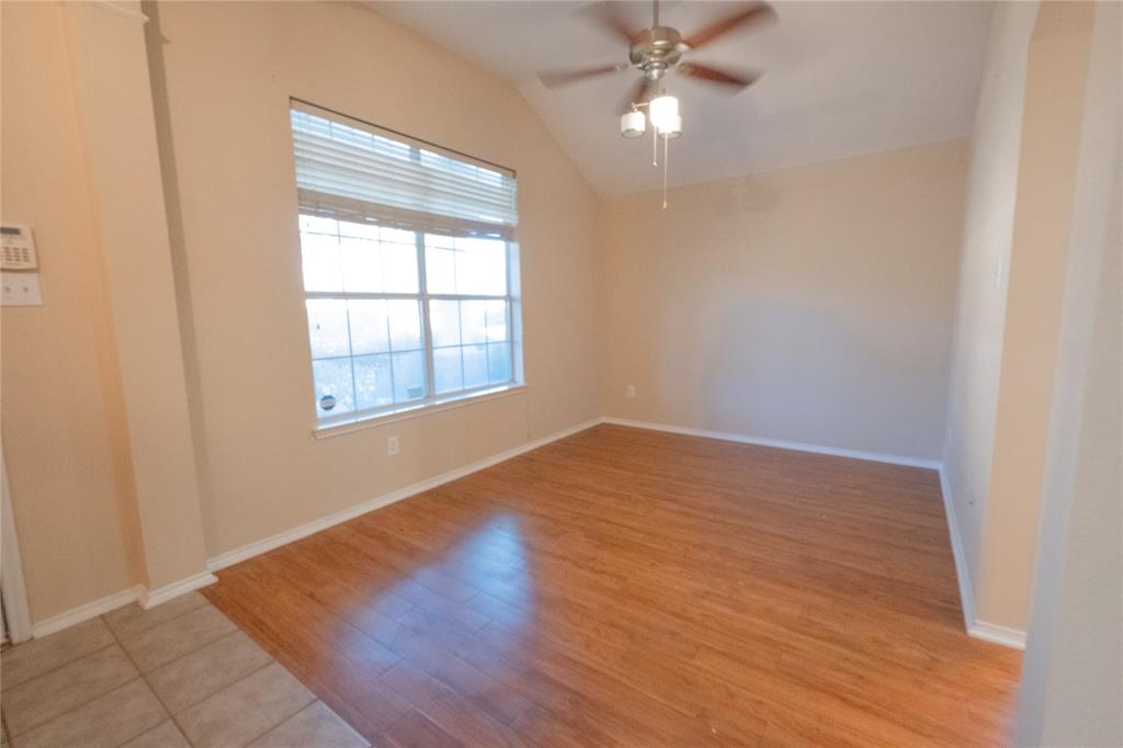 Fort Worth Condo: 617 Chalk Knoll Road