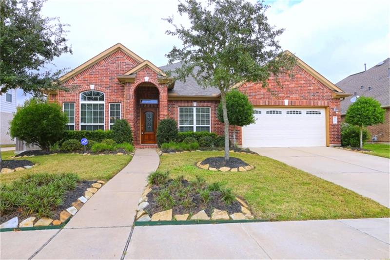 Sugar Land Condo: 6815 Clemson Lane