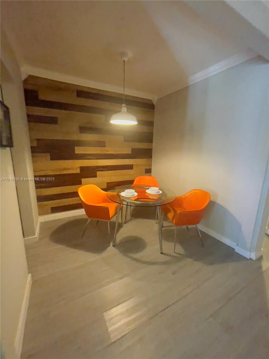 Miami Beach Condo: 7710 Harding Avenue