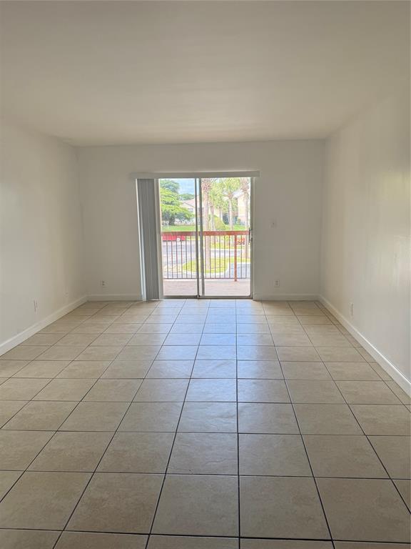 Tamarac Condo: 7630 Westwood Drive