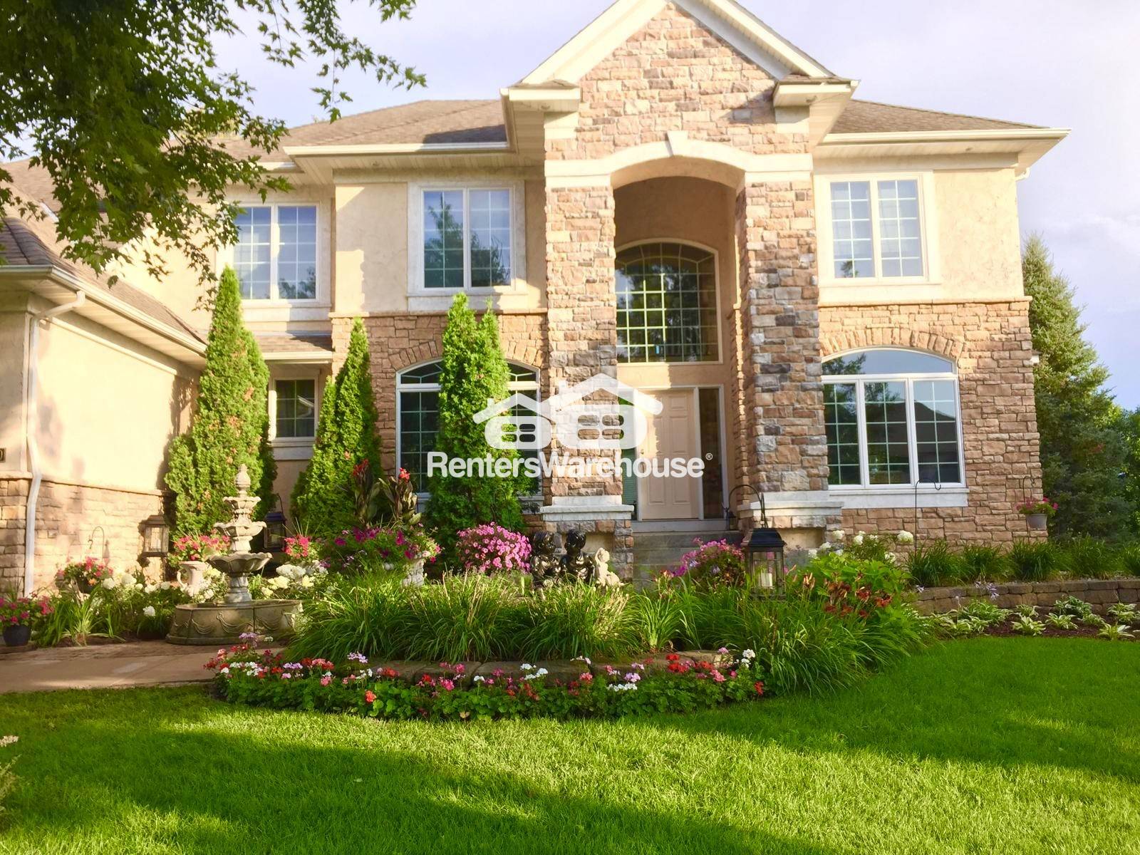 Blaine House: 2470 Arnold Palmer Dr