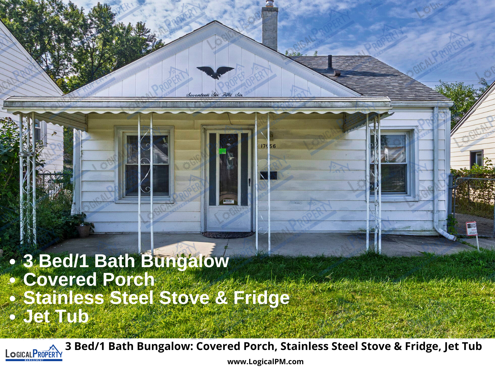 Eastpointe Condo: 17656 Toepfer Dr