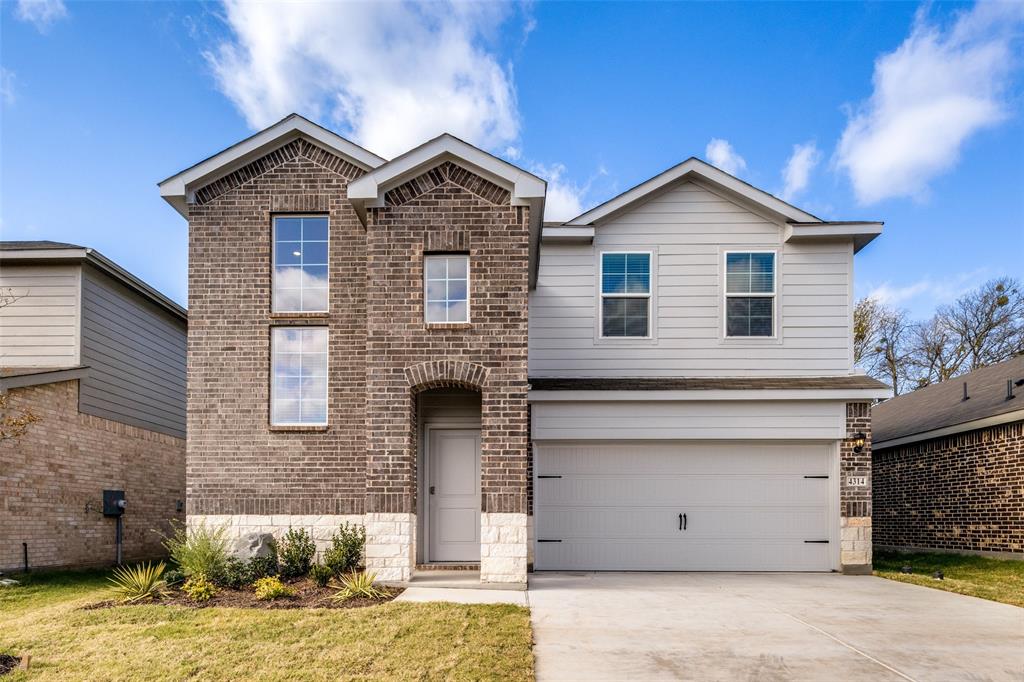 Sherman Condo: 4314 Carnation Drive