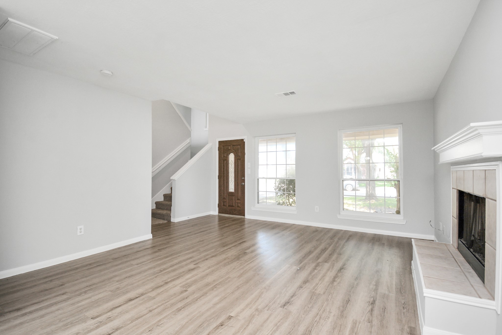 Sugar Land Condo: 11834 Caprock Canyons Lane