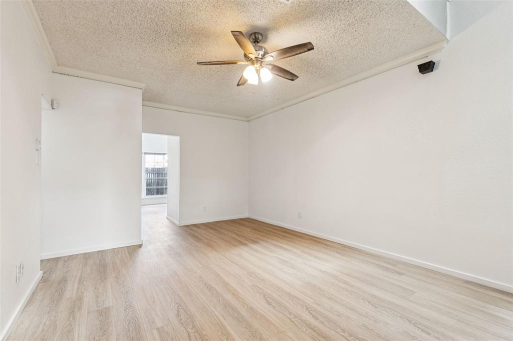 Dallas Condo: 14333 Preston Road