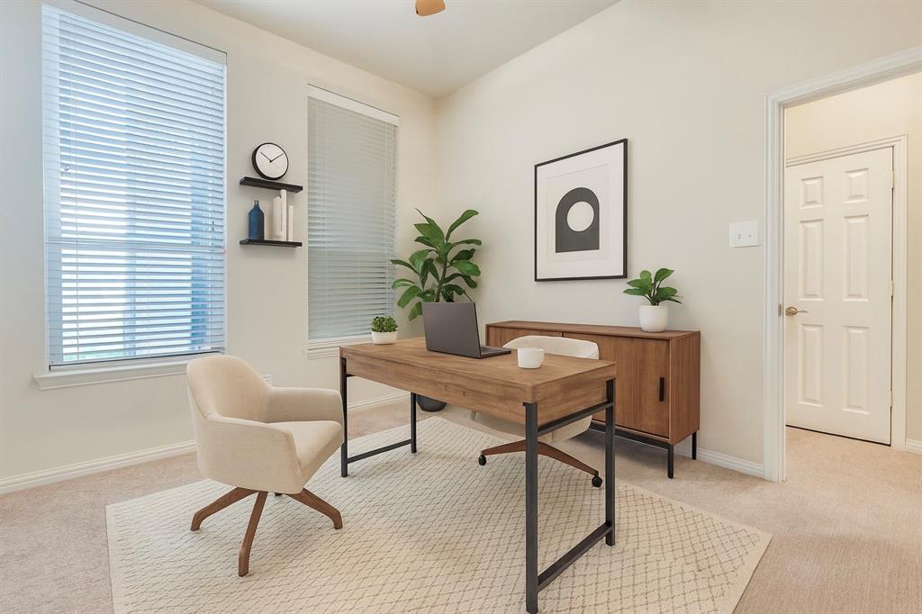 Irving Condo: 1905 Lantana Lane