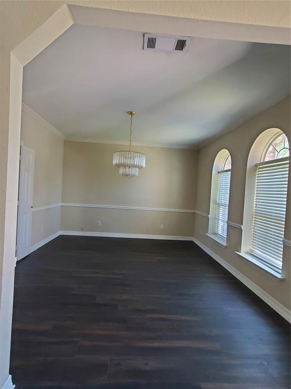 Irving Condo: 7420 Hillshire Lane