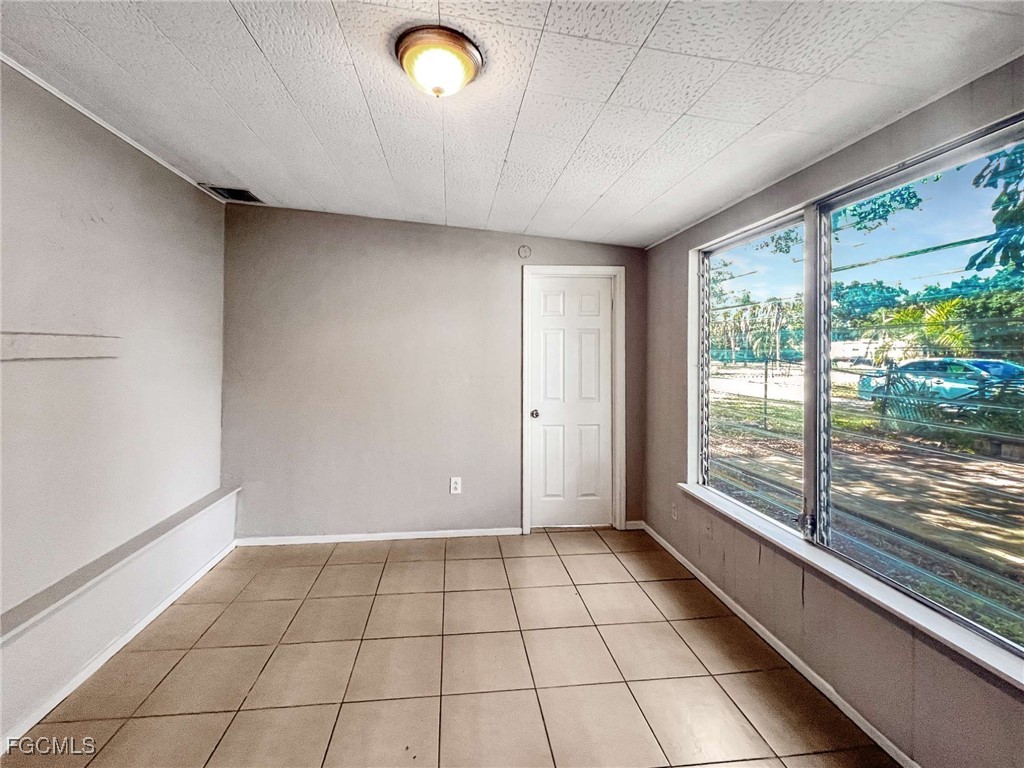 Fort Myers Condo: 9861 Orange River Boulevard