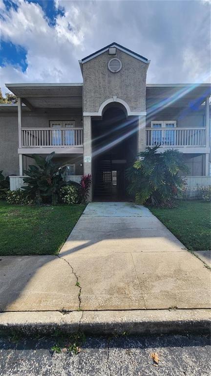 Altamonte Springs Condo: 285 Wymore Road