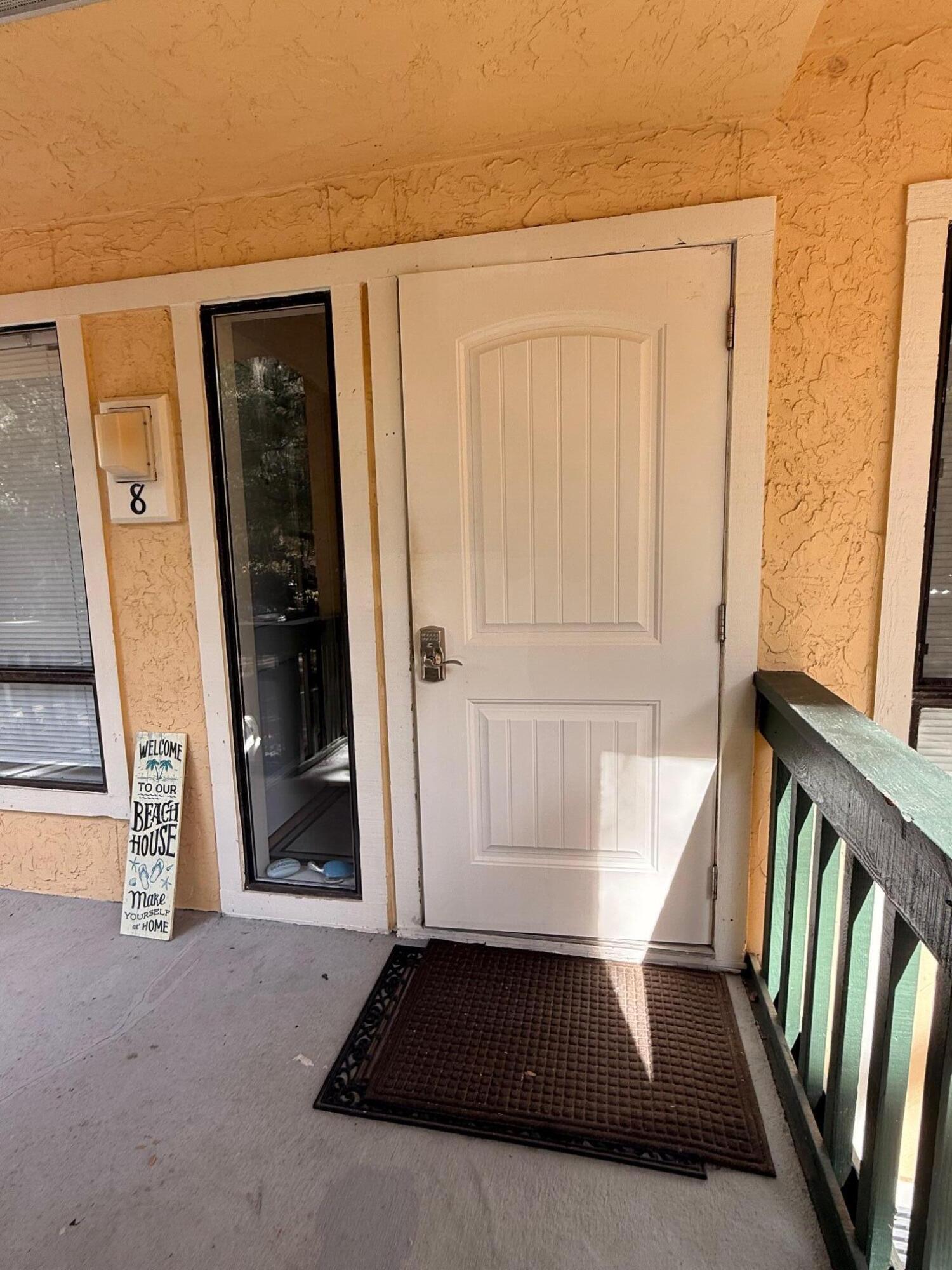 Niceville Condo: 300 Yacht Club Drive