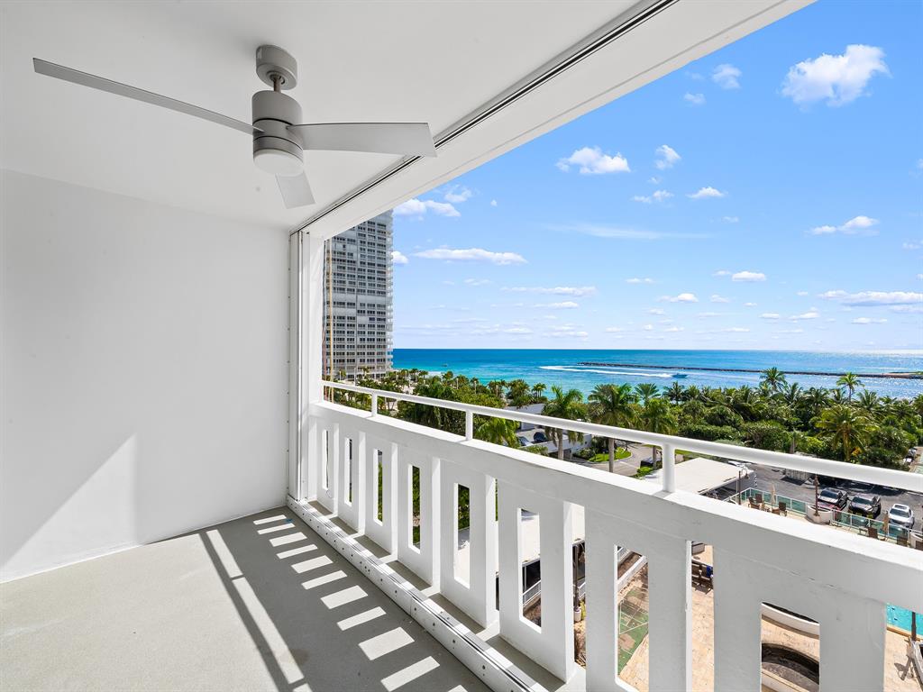 Fort Lauderdale Condo: 2000 South Ocean Drive