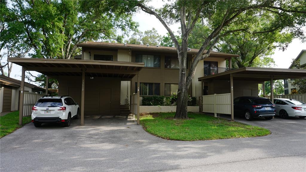 Hudson Condo: 13012 Wedgewood Way