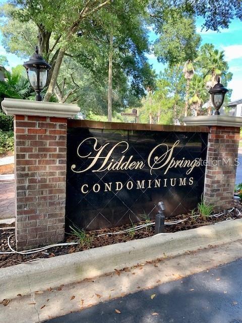 Altamonte Springs Condo: 630 Steamboat Court
