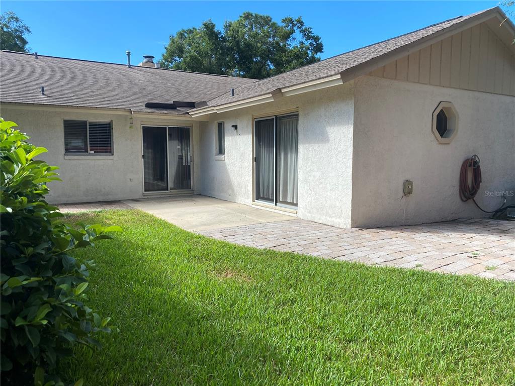 Altamonte Springs Condo: 656 Boniview Lane