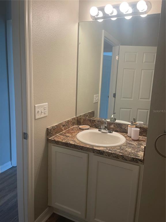 Brooksville Condo: 30823 Satinleaf Run