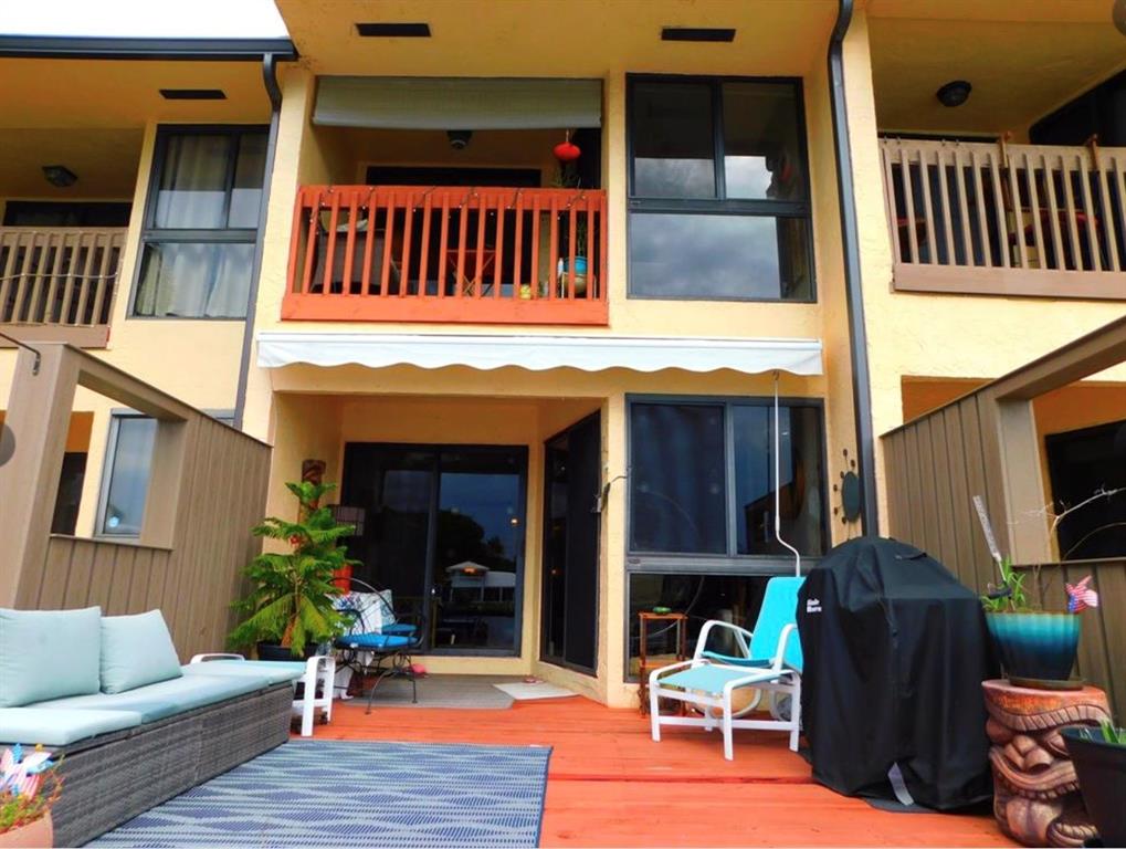 Pompano Beach Condo: 797 South Riverside Drive