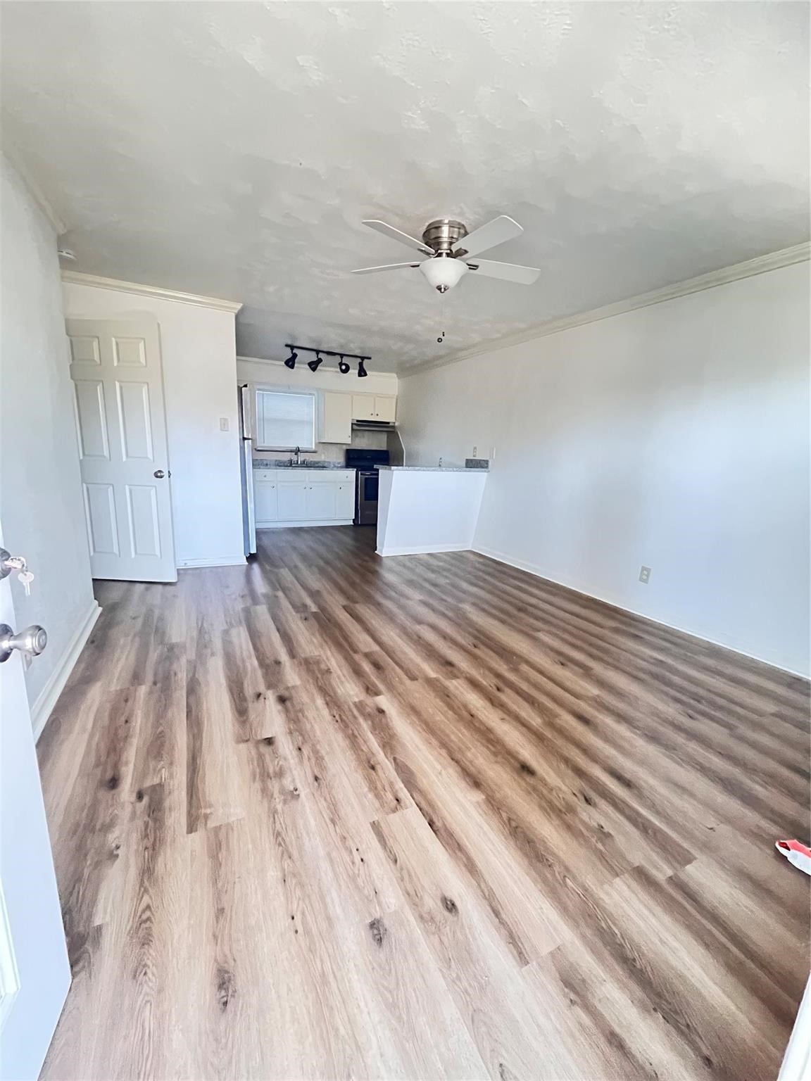 Houston Condo: 911 Byrne Street