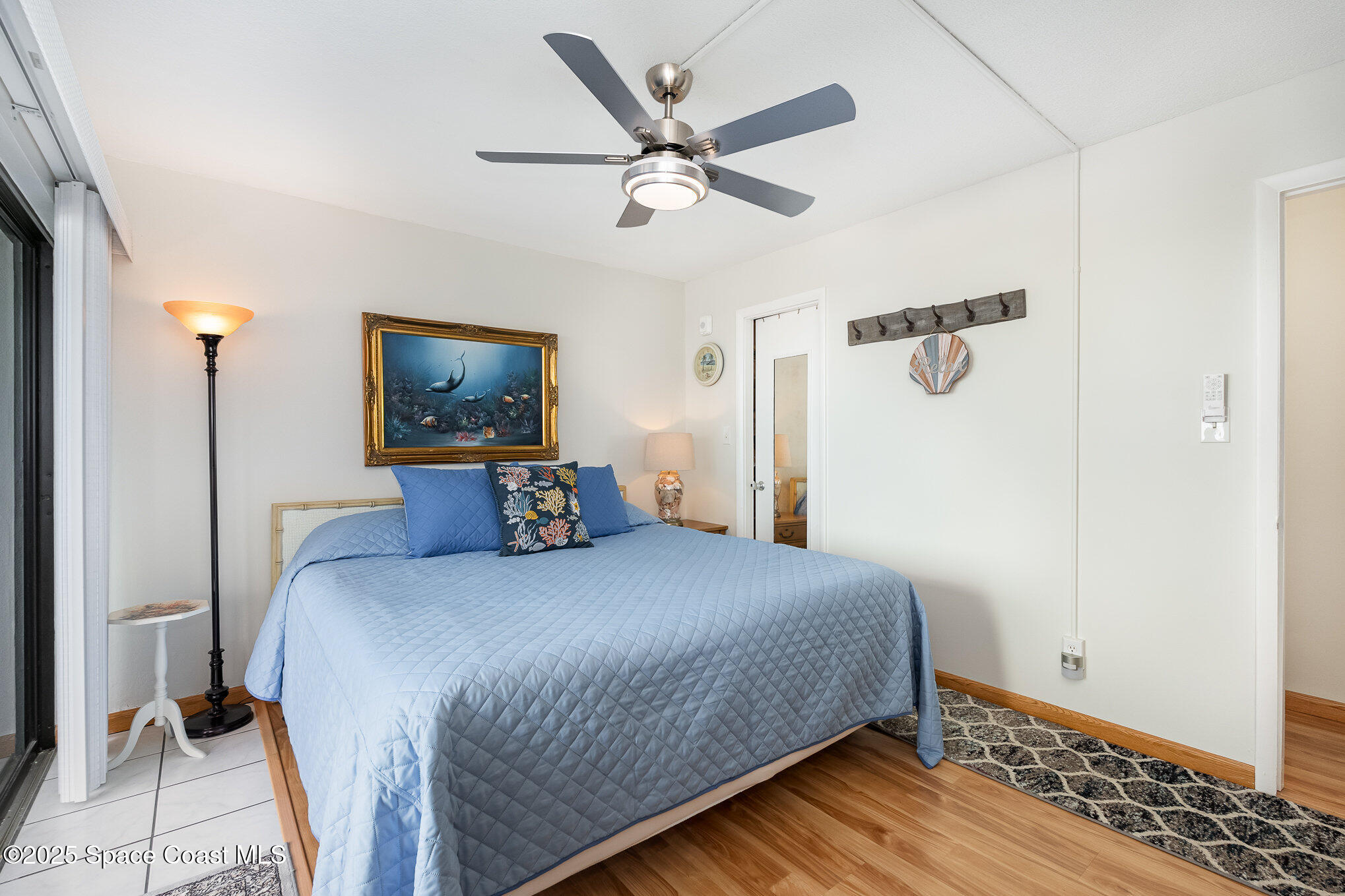 Cocoa Beach Condo: 2625 South Atlantic Avenue