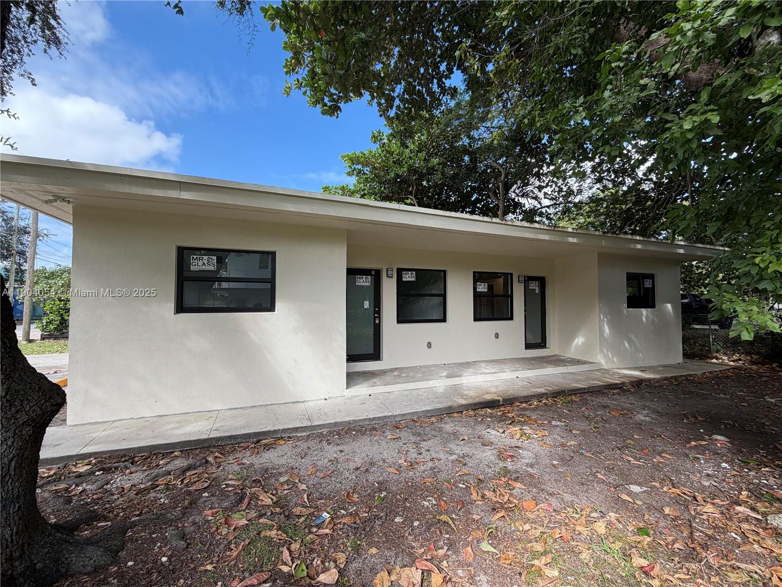 Miami Condo: 3801 Thomas Avenue