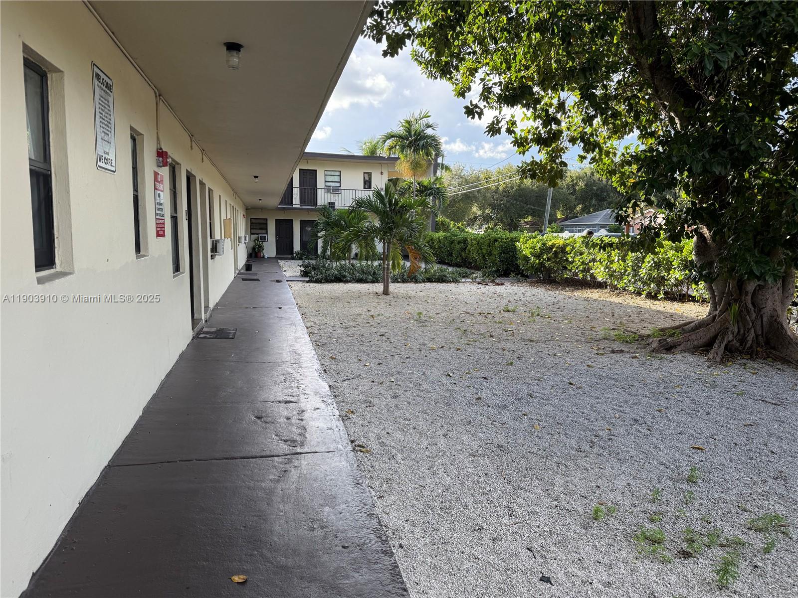 Miami Condo: 3330 Northwest 48th Terrace